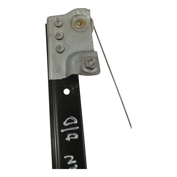 Maquina Vidro Dianteira Direita Renault Logan 2016 2017