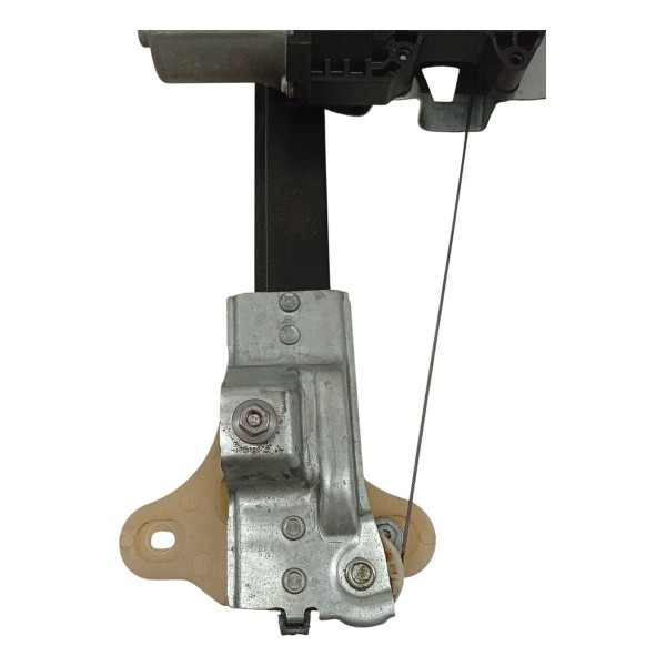 Maquina Vidro Dianteira Direita Renault Logan 2016 2017