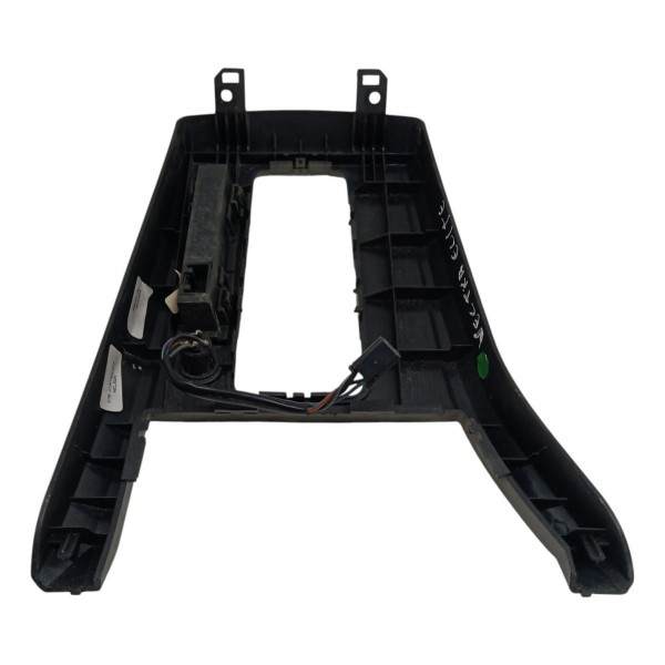 Moldura Alavanca Cambio Chevrolet Vectra Elite 2007 2008