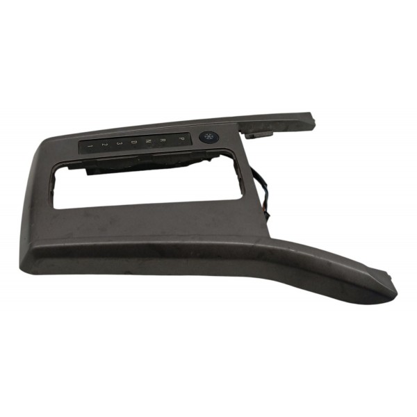 Moldura Alavanca Cambio Chevrolet Vectra Elite 2007 2008