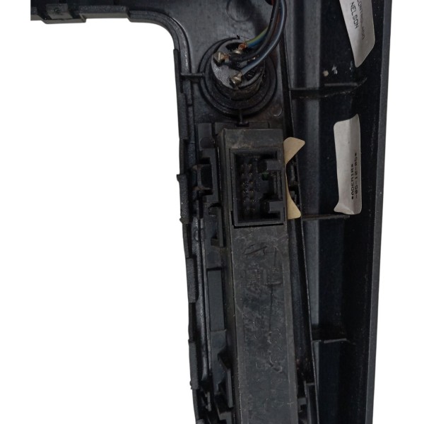 Moldura Alavanca Cambio Chevrolet Vectra Elite 2007 2008