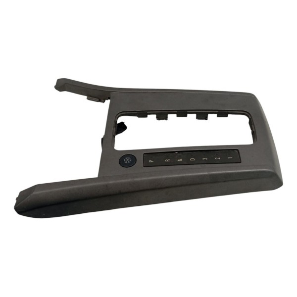 Moldura Alavanca Cambio Chevrolet Vectra Elite 2007 2008