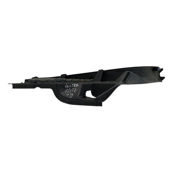 Acabamento Soleira Traseira Direita Gm Vectra 2008 Detalhe