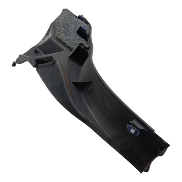 Acabamento Soleira Traseira Direita Gm Vectra 2008 Detalhe