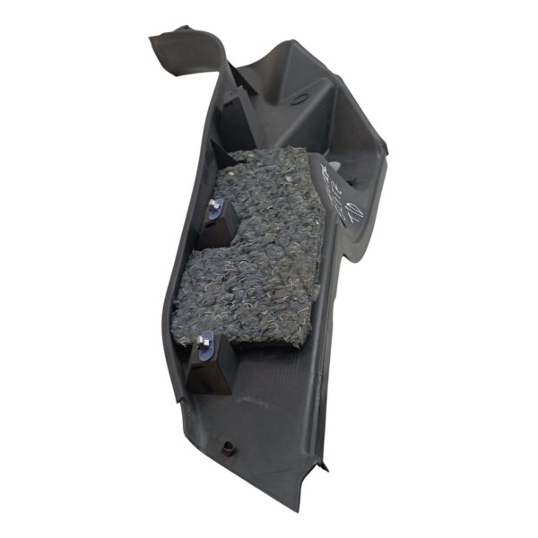 Acabamento Soleira Traseira Direita Gm Vectra 2008 Detalhe