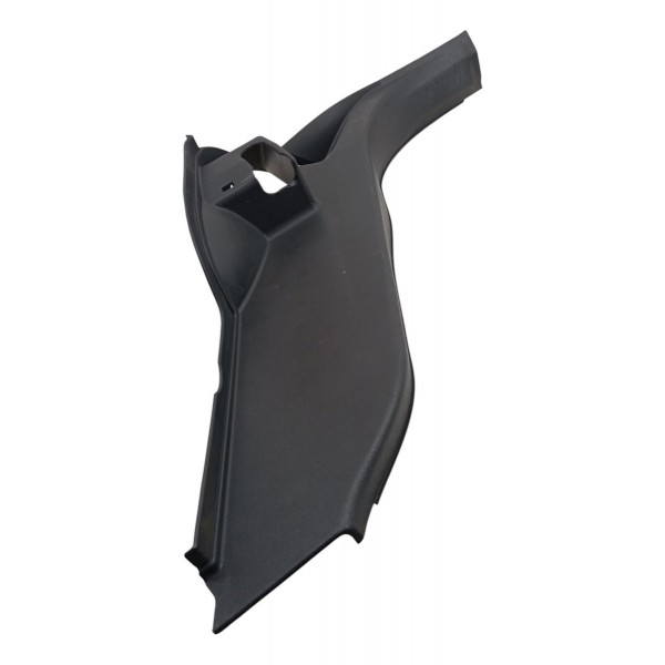 Acabamento Soleira Traseira Direita Gm Vectra 2008 Detalhe