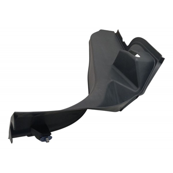 Acabamento Soleira Traseira Direita Gm Vectra 2008 Detalhe