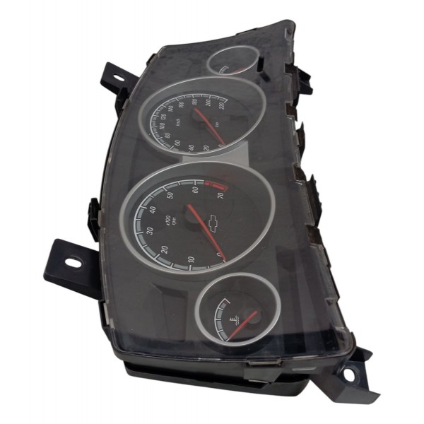 Painel Instrumentos Chevrolet Vectra Elite 2007 2008