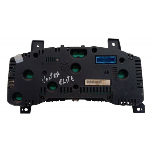 Painel Instrumentos Chevrolet Vectra Elite 2007 2008