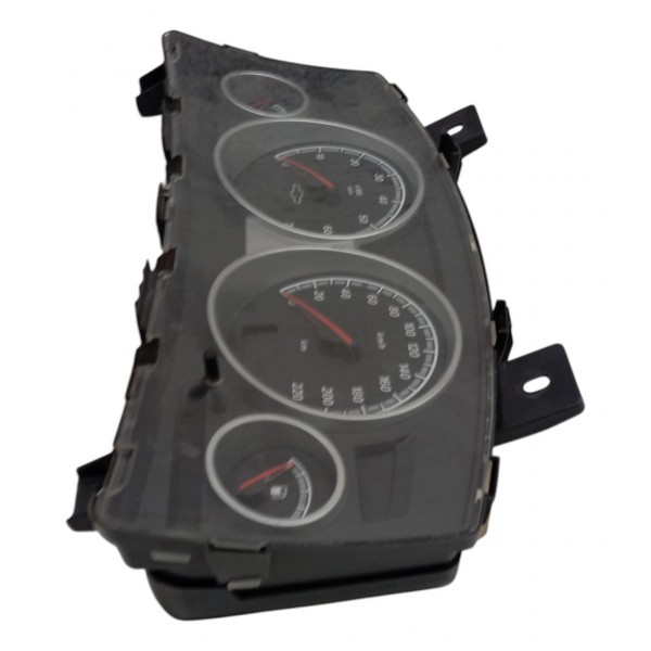 Painel Instrumentos Chevrolet Vectra Elite 2007 2008