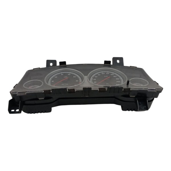 Painel Instrumentos Chevrolet Vectra Elite 2007 2008