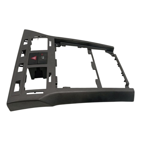 Moldura Central Difusor Radio Gm Vectra Elite 2007 2008