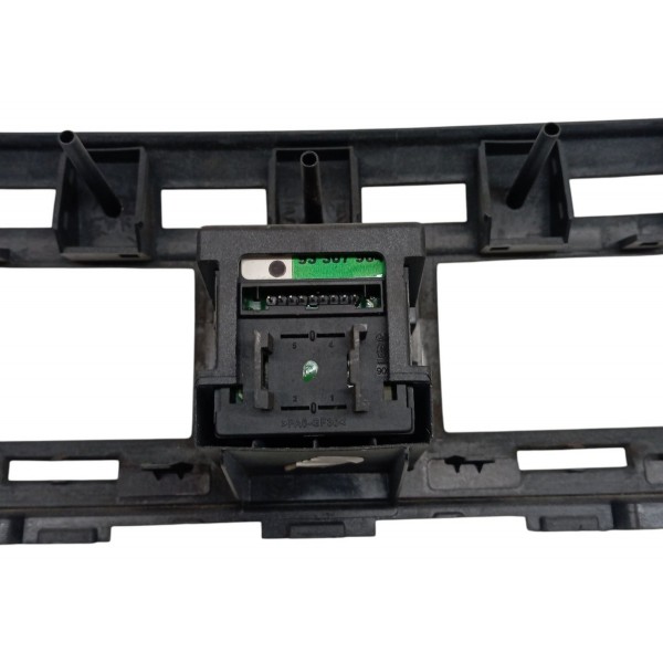 Moldura Central Difusor Radio Gm Vectra Elite 2007 2008