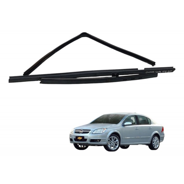Kit Pestana Traseira Esquerda Chevrolet Vectra 2007 2008