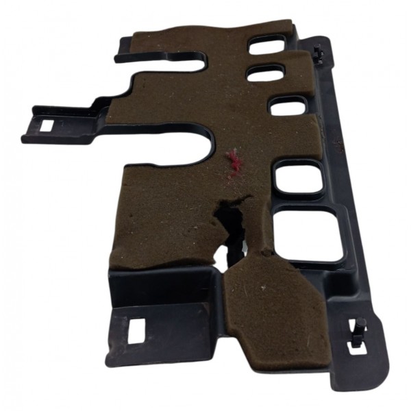 Acabamento Inferior Painel Chevrolet Vectra Elite 2007 2008