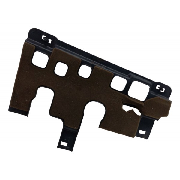 Acabamento Inferior Painel Chevrolet Vectra Elite 2007 2008