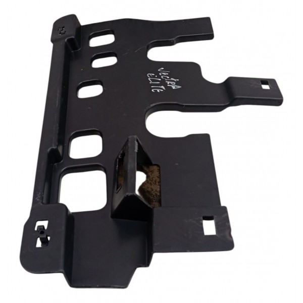 Acabamento Inferior Painel Chevrolet Vectra Elite 2007 2008