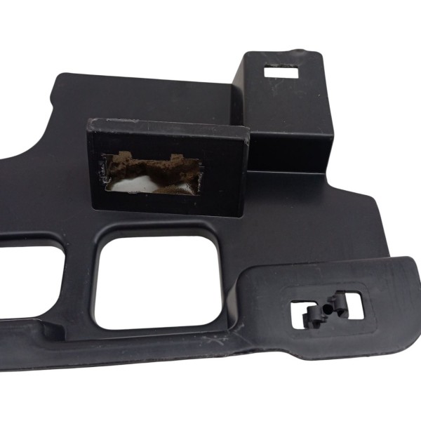 Acabamento Inferior Painel Chevrolet Vectra Elite 2007 2008