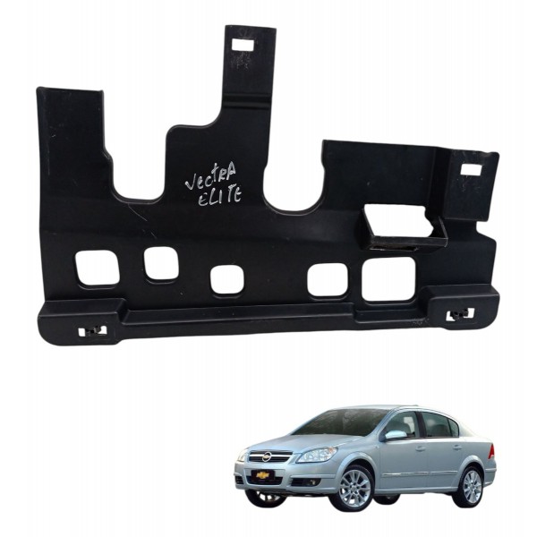 Acabamento Inferior Painel Chevrolet Vectra Elite 2007 2008