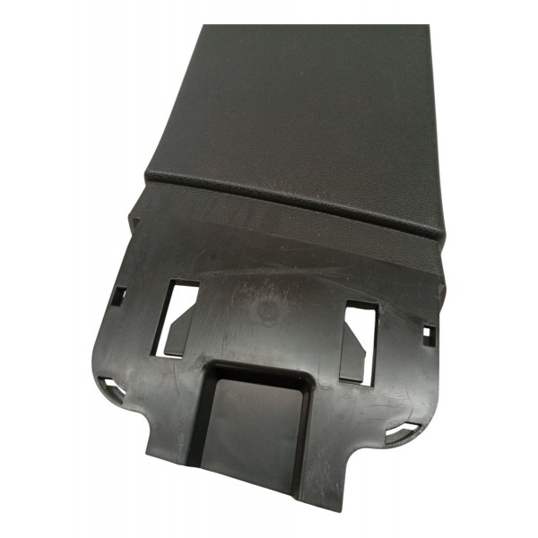 Moldura Coluna Central Inferior Esquerda Gm Vectra 2007 2008