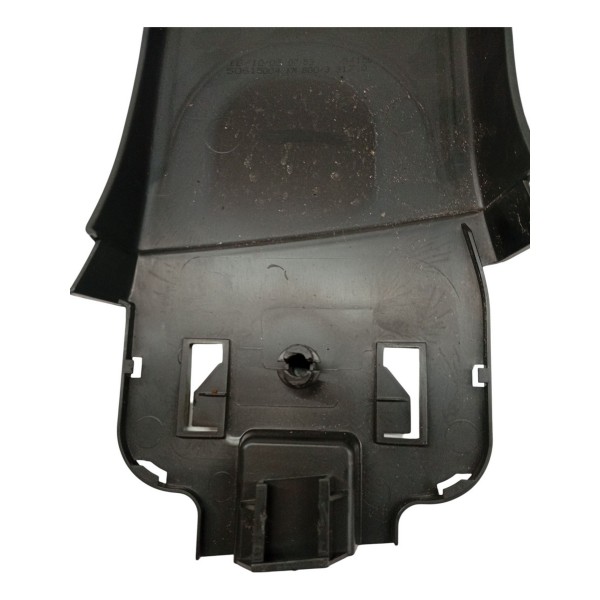 Moldura Coluna Central Inferior Esquerda Gm Vectra 2007 2008