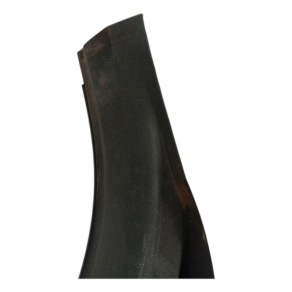 Acabamento Soleira Traseira Esquerda Gm Vectra 2008 Detalhe