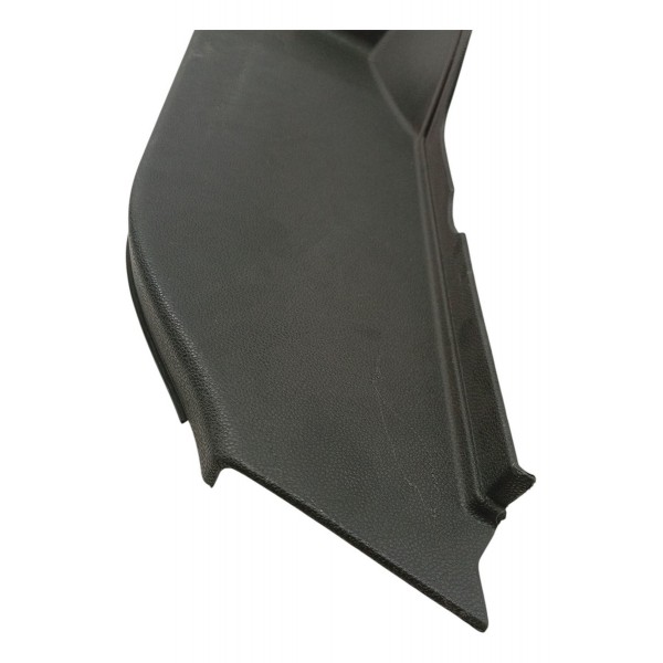 Acabamento Soleira Traseira Esquerda Gm Vectra 2008 Detalhe