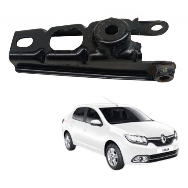 Suporte Coxim Cambio Renault Logan 1.6 2016 2017