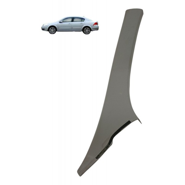 Moldura Coluna Parabrisa Direita Gm Vectra Elite 2007 2008