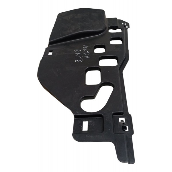 Acabamento Inferior Painel Chevrolet Vectra Elite 2007 2008