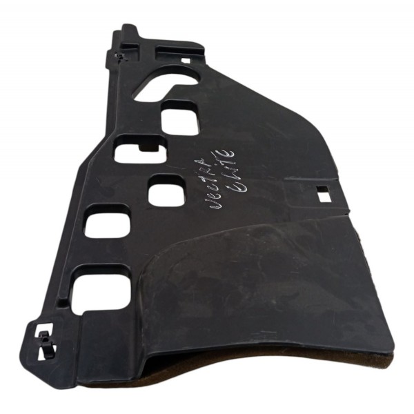 Acabamento Inferior Painel Chevrolet Vectra Elite 2007 2008