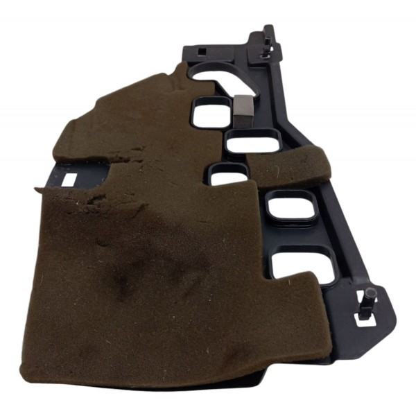 Acabamento Inferior Painel Chevrolet Vectra Elite 2007 2008