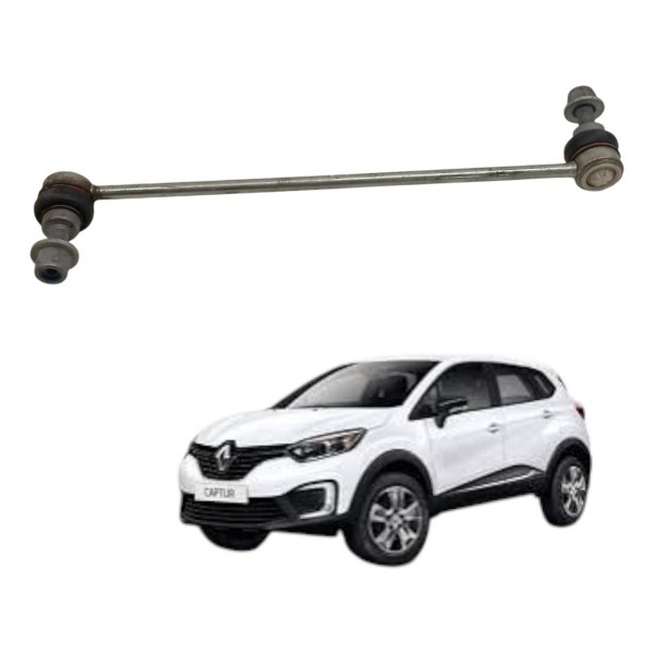 Bieleta Suspensão Renault Captur 1.6 2020 2021