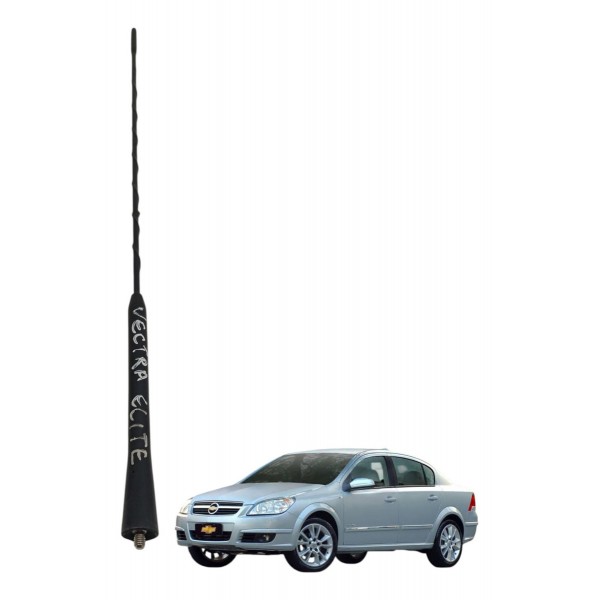 Antena Teto Chevrolet Vectra Elite 2007 2008