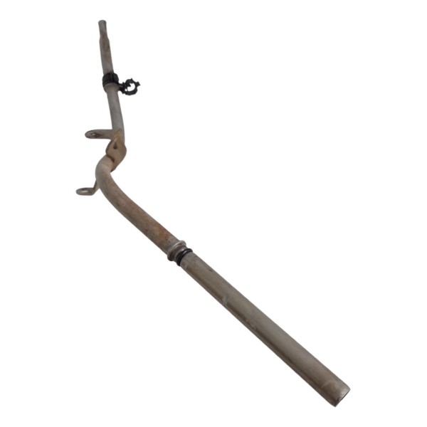 Tubo Cano Vareta Óleo Fiat Grand Siena 1.6 2013