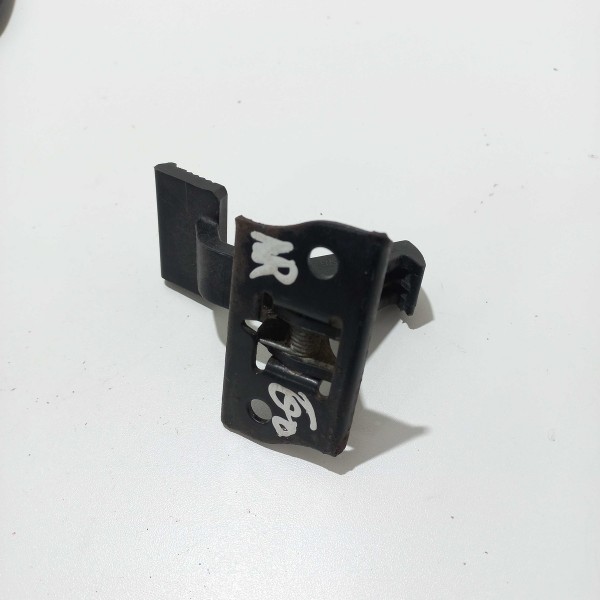 Trava Fechadura Capô Fiat Argo 2018