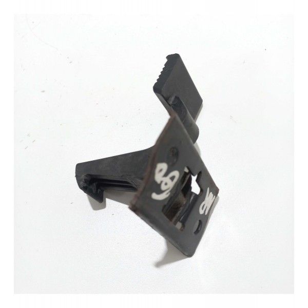 Trava Fechadura Capô Fiat Argo 2018