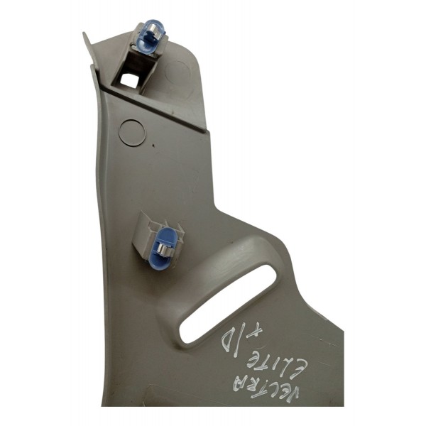 Moldura Coluna Lateral Traseira Direito Gm Vectra 2007 2008