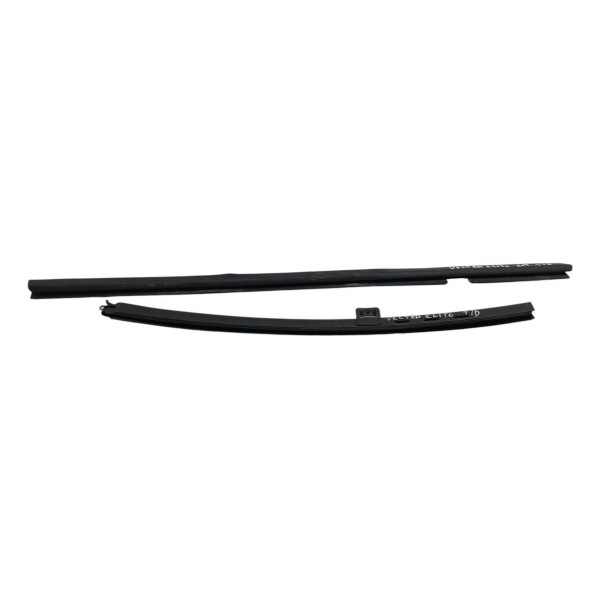 Kit Pestana Traseira Direita Chevrolet Vectra 2007 2008