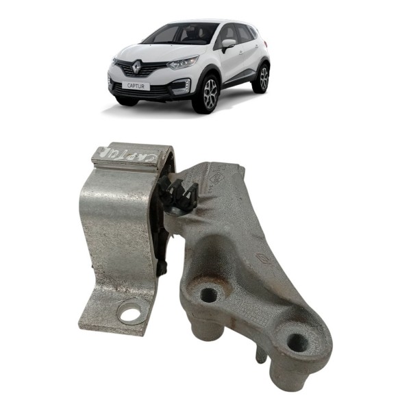 Suporte Coxim Motor Renault Captur 1.6 2020 2021