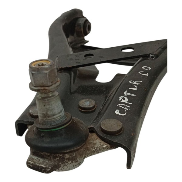 Balança Bandeja Dianteira Direita Renault Captur 1.6 2021