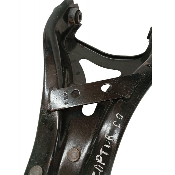 Balança Bandeja Dianteira Direita Renault Captur 1.6 2021