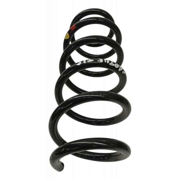 Par Molas Traseiras Renault Captur 1.6 2020 2021