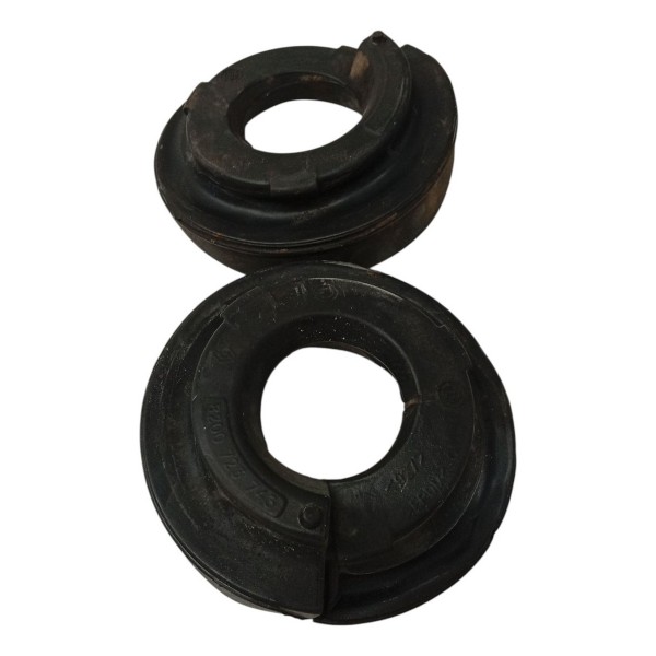 Par Molas Traseiras Renault Captur 1.6 2020 2021