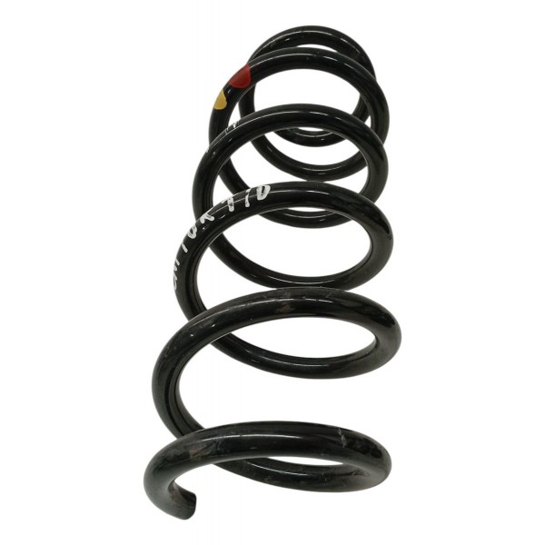 Par Molas Traseiras Renault Captur 1.6 2020 2021