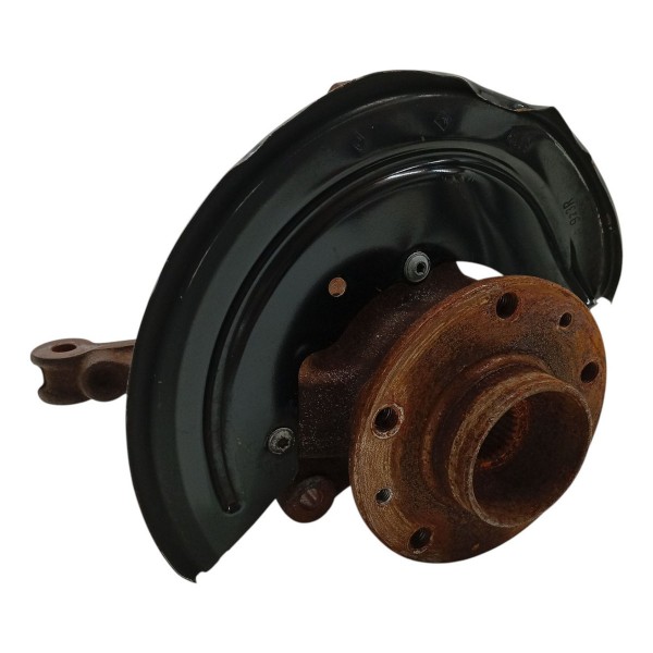 Montante Manga Eixo Dianteiro Esquerdo Renault Captur 1.6