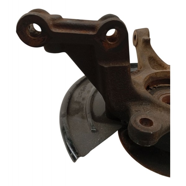 Montante Manga Eixo Dianteiro Direito Renault Captur 1.6