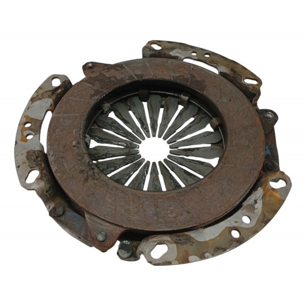 Plator Disco Embreagem Renault Logan 1.6 2016 2017