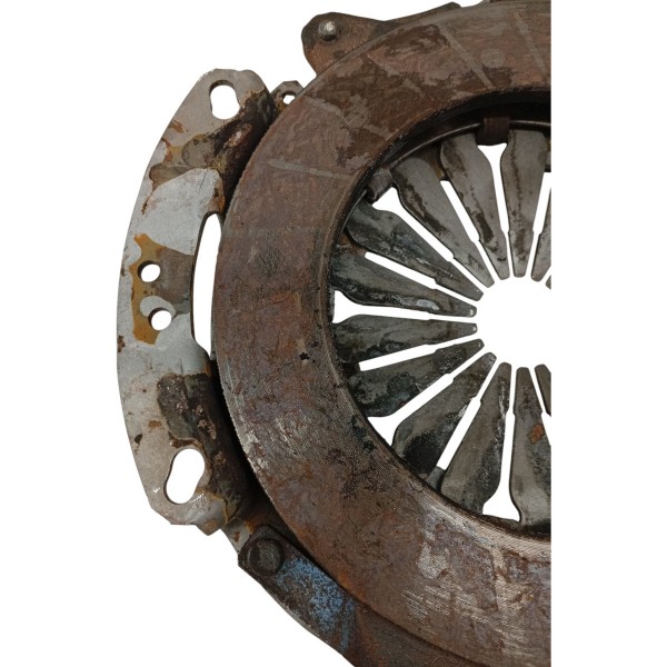 Plator Disco Embreagem Renault Logan 1.6 2016 2017