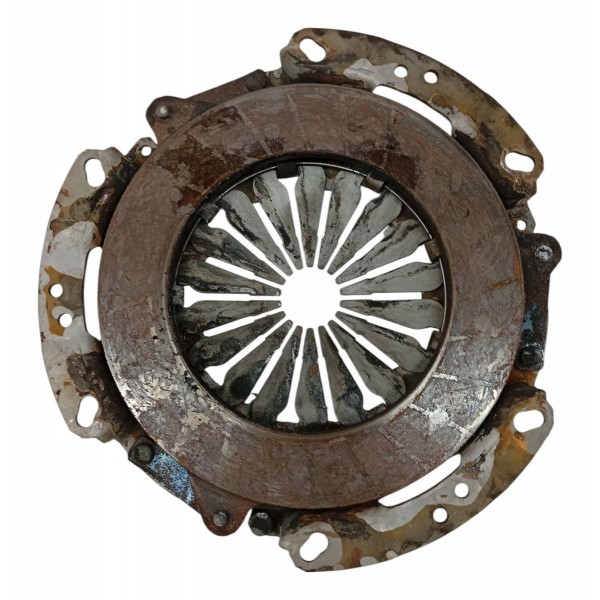 Plator Disco Embreagem Renault Logan 1.6 2016 2017